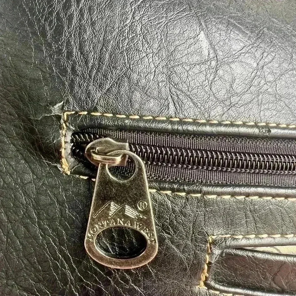 Montana West Beautifully Embroidered Crossbody Bag - Picture 11 of 11